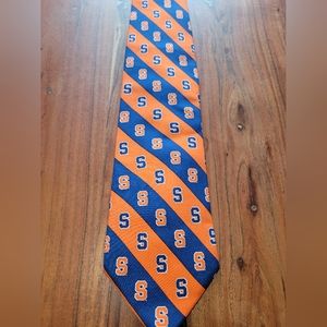 NWT Syracuse tie